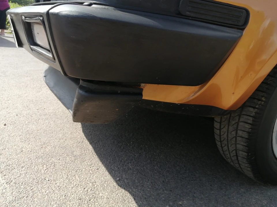 1981 Triumph TR7 - Image 30 of 31