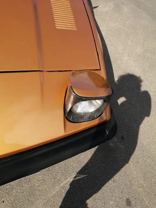 1981 Triumph TR7 - Image 16 of 31
