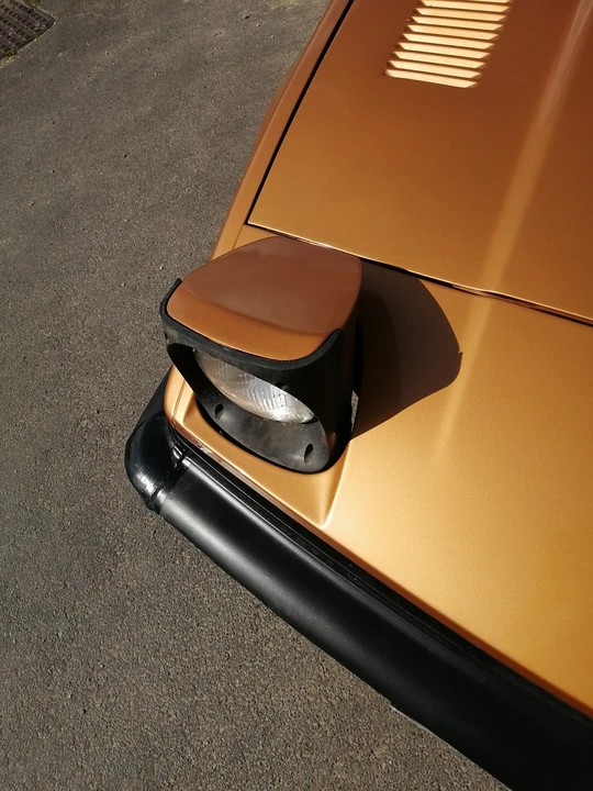 1981 Triumph TR7 - Image 15 of 31