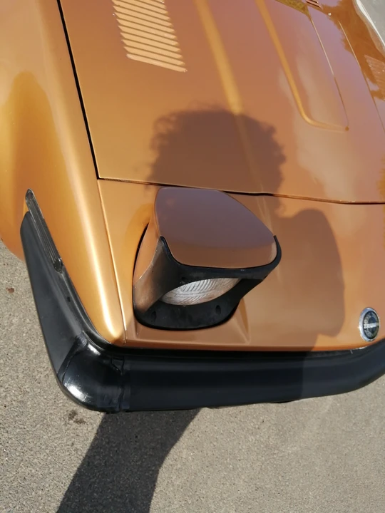 1981 Triumph TR7 - Image 13 of 31