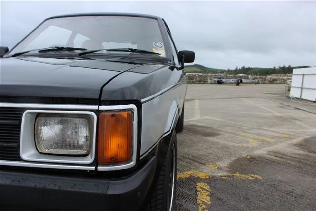 1981 Sunbeam - Image 9 of 10
