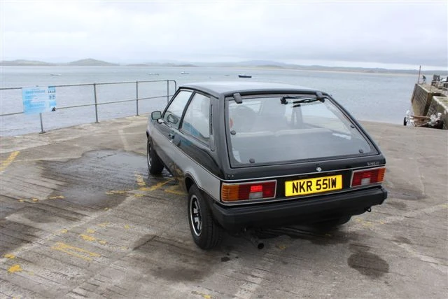 1981 Sunbeam - Image 7 of 10