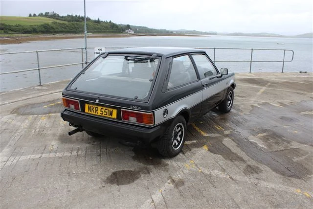 1981 Sunbeam - Image 8 of 10