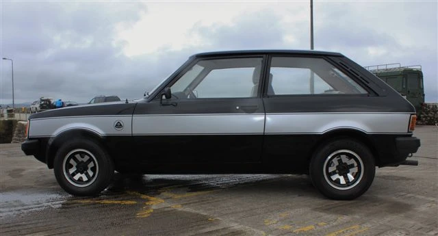 1981 Sunbeam - Image 10 of 10