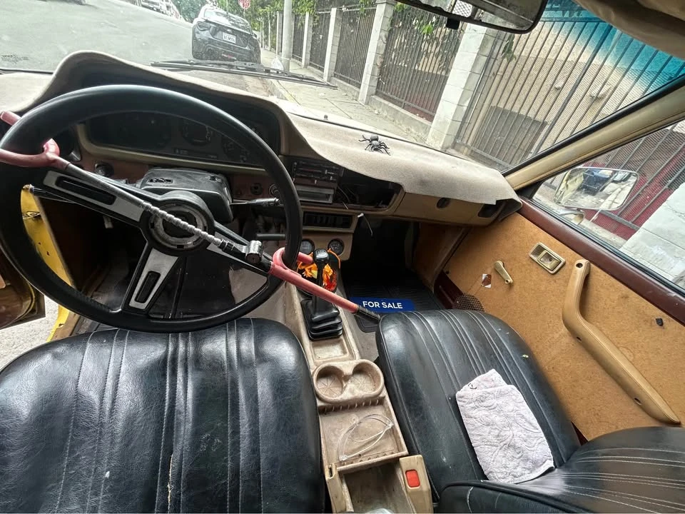 1981 Toyota 86 - Image 10 of 12