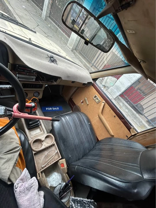 1981 Toyota 86 - Image 12 of 12