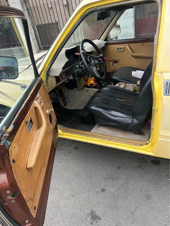 1981 Toyota 86 - Image 7 of 12