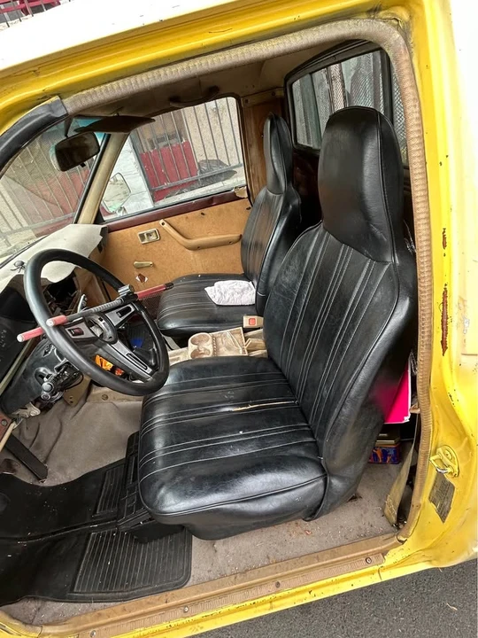 1981 Toyota 86 - Image 8 of 12