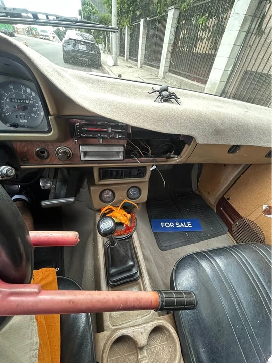 1981 Toyota 86 - Image 11 of 12