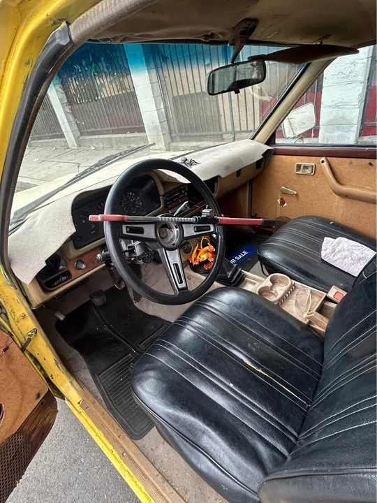 1981 Toyota 86 - Image 9 of 12