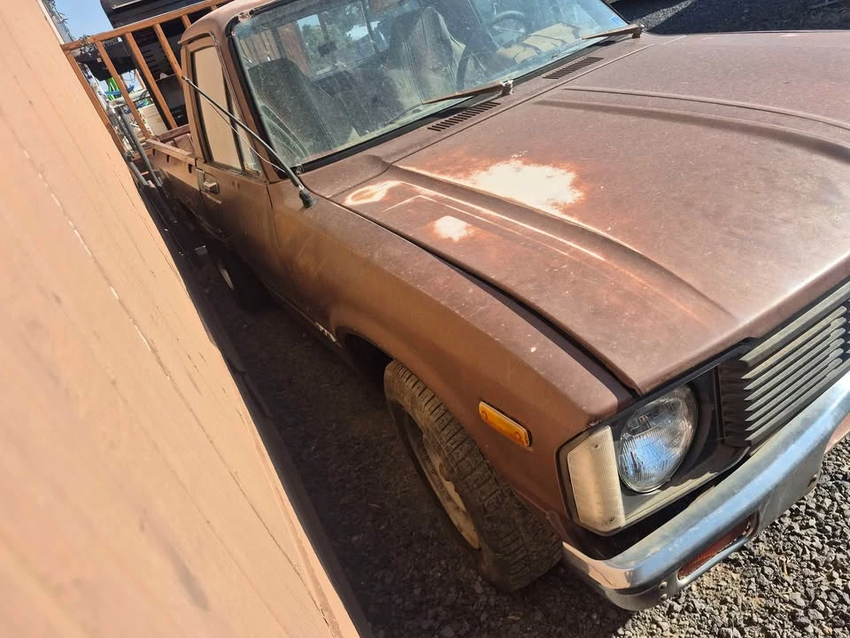 1981 Toyota 86 - Image 4 of 8