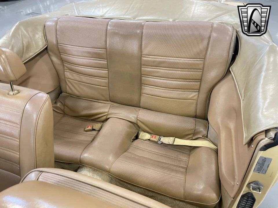 1981 Toyota Celica 3rd Gen - Image 20 of 21
