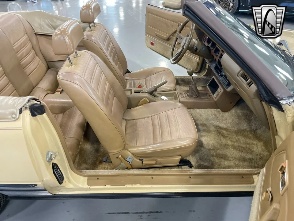 1981 Toyota Celica 3rd Gen - Image 21 of 21