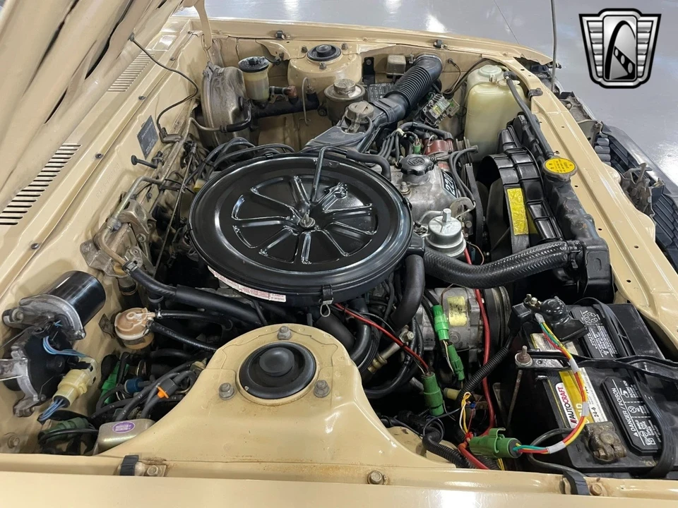 1981 Toyota Celica 3rd Gen - Image 10 of 21