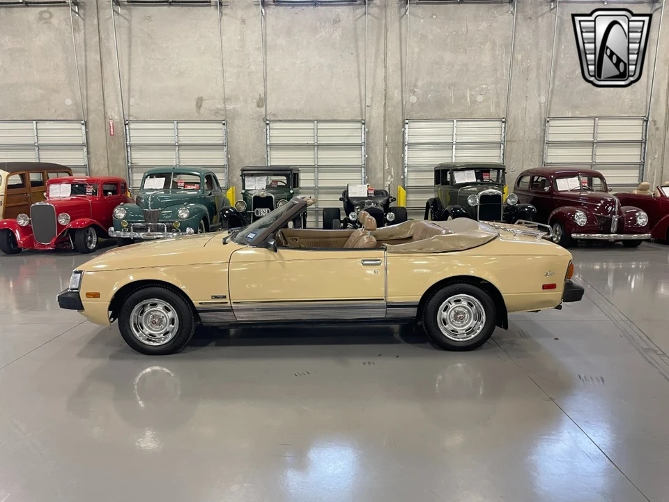 1981 Toyota Celica 3rd Gen - Image 4 of 21