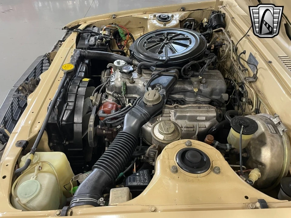 1981 Toyota Celica 3rd Gen - Image 12 of 21