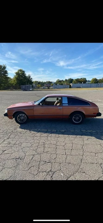 1981 Toyota Celica 2nd Gen - Image 5 of 10