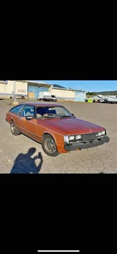 1981 Toyota Celica