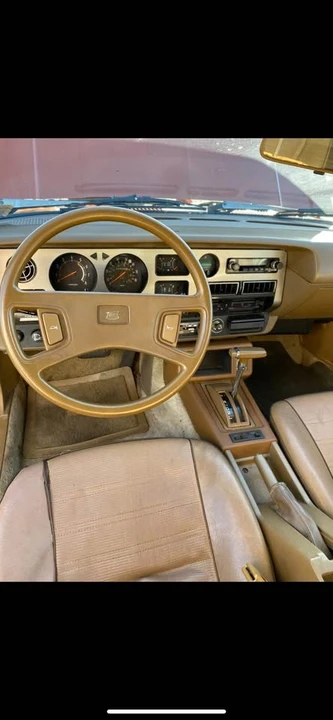 1981 Toyota Celica 2nd Gen - Image 9 of 10
