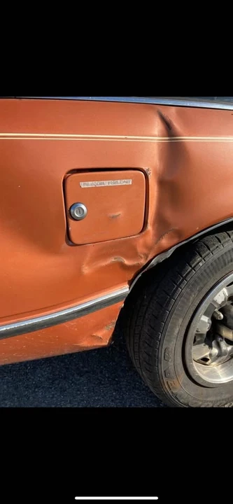1981 Toyota Celica 2nd Gen - Image 7 of 10