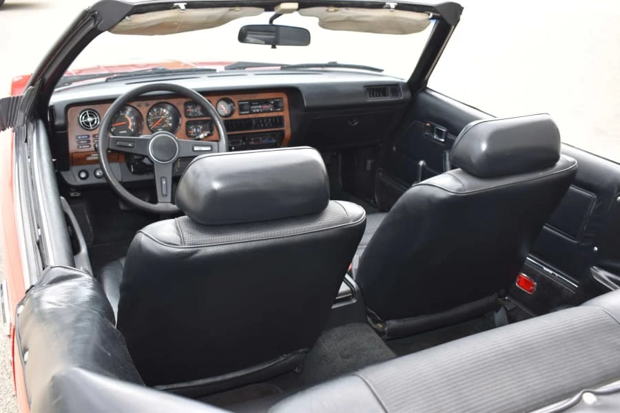 1981 Toyota Celica 2nd Gen - Image 4 of 12