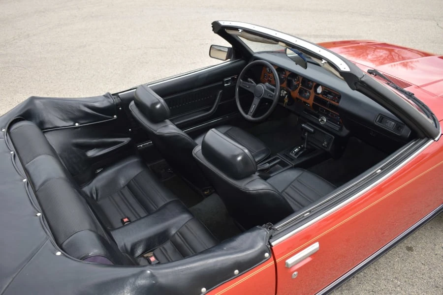 1981 Toyota Celica 2nd Gen - Image 6 of 12