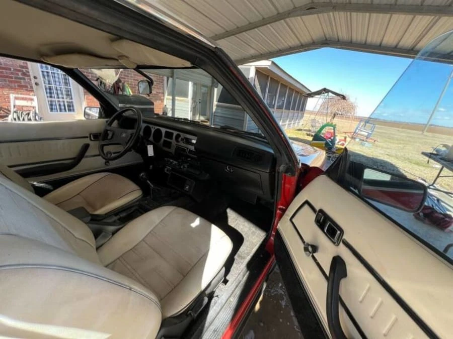 1981 Toyota Celica 2nd Gen - Image 5 of 5
