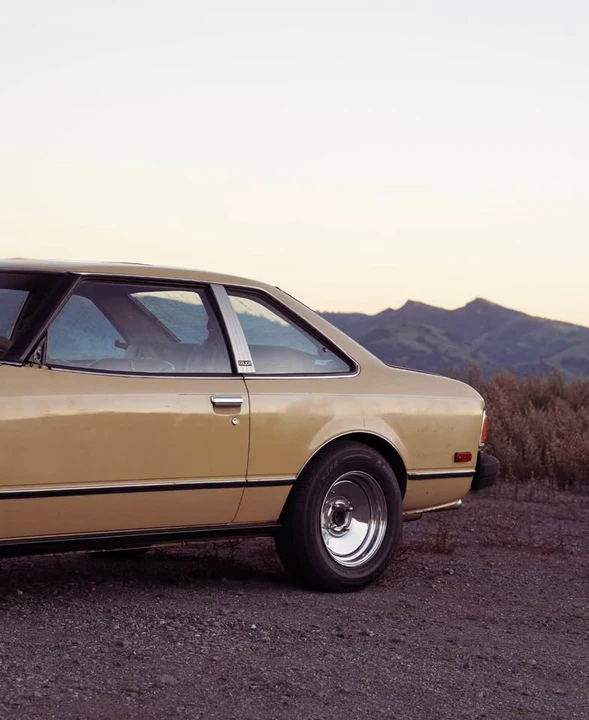 1981 Toyota Celica 2nd Gen - Image 3 of 7