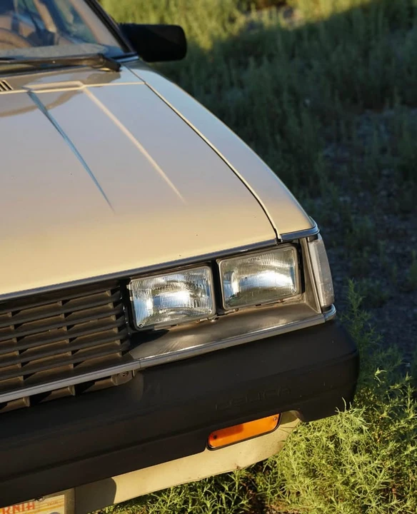 1981 Toyota Celica 2nd Gen - Image 6 of 7