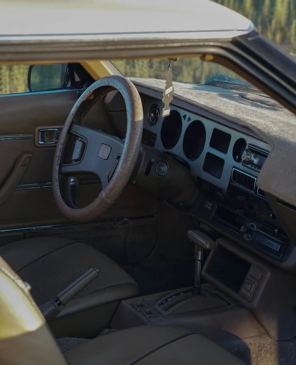 1981 Toyota Celica 2nd Gen - Image 5 of 7