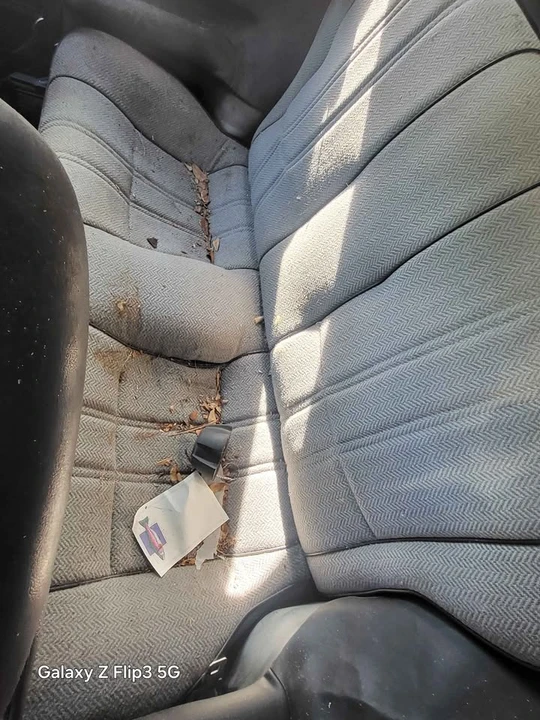 1981 Toyota Celica 2nd Gen - Image 5 of 9