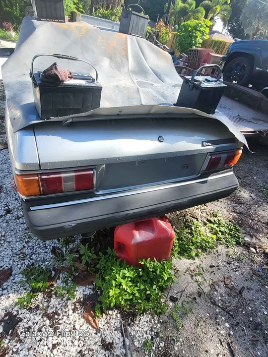 1981 Toyota Celica 2nd Gen - Image 4 of 9