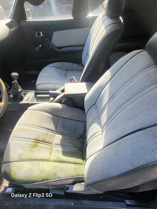 1981 Toyota Celica 2nd Gen - Image 2 of 9