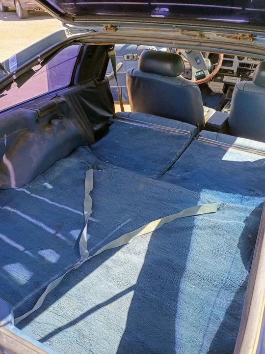 1981 Toyota Celica - Image 14 of 20