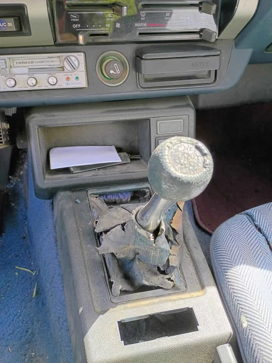 1981 Toyota Celica - Image 20 of 20