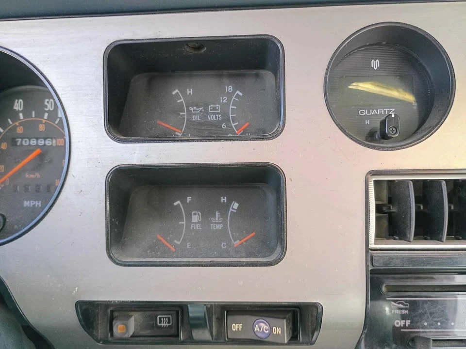 1981 Toyota Celica - Image 8 of 20