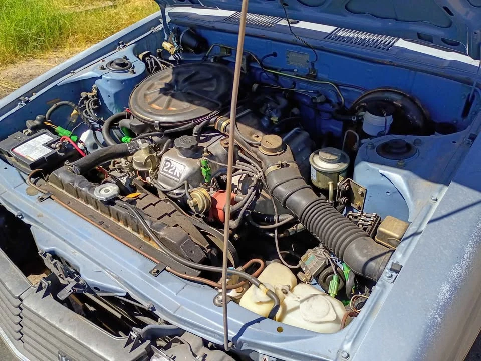 1981 Toyota Celica - Image 11 of 20