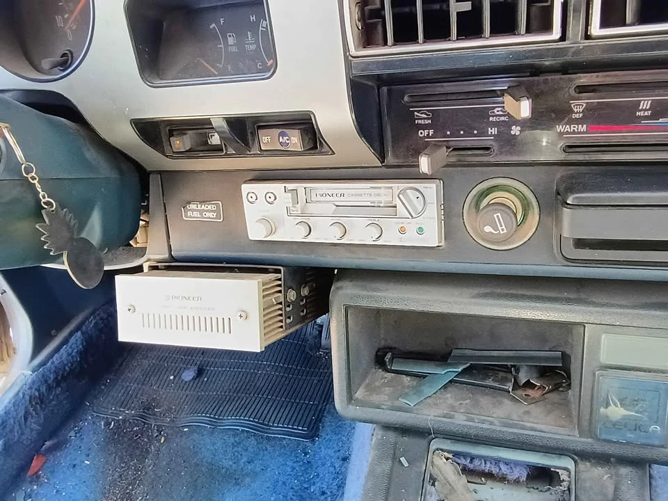 1981 Toyota Celica - Image 9 of 20