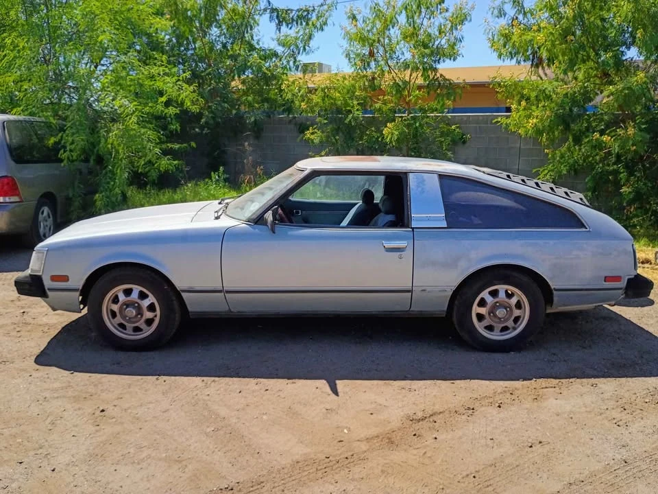 1981 Toyota Celica - Image 2 of 20
