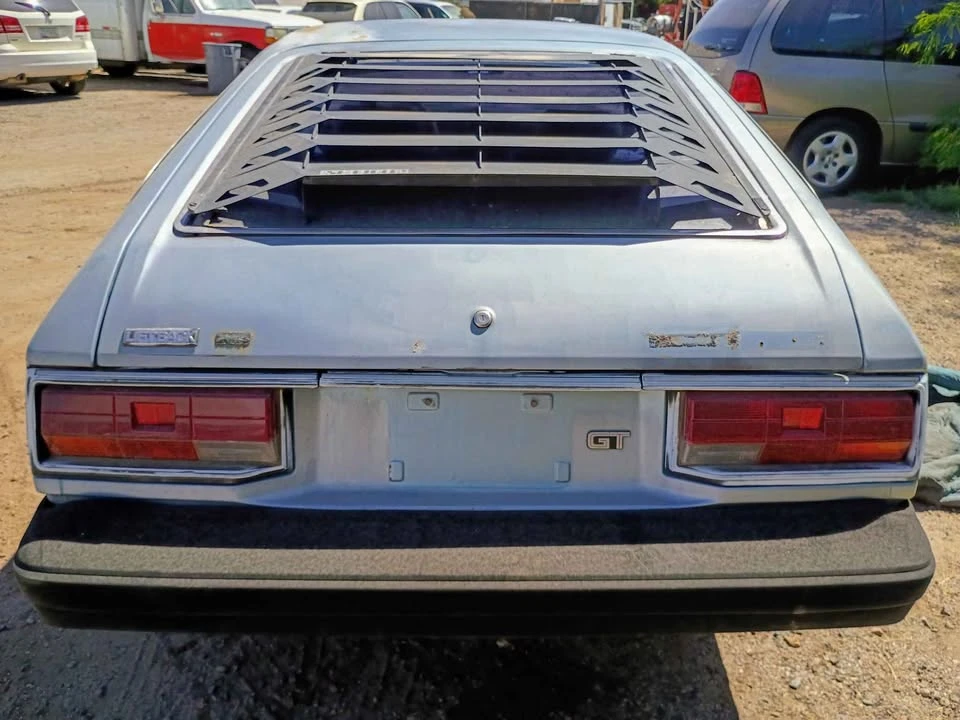 1981 Toyota Celica - Image 3 of 20
