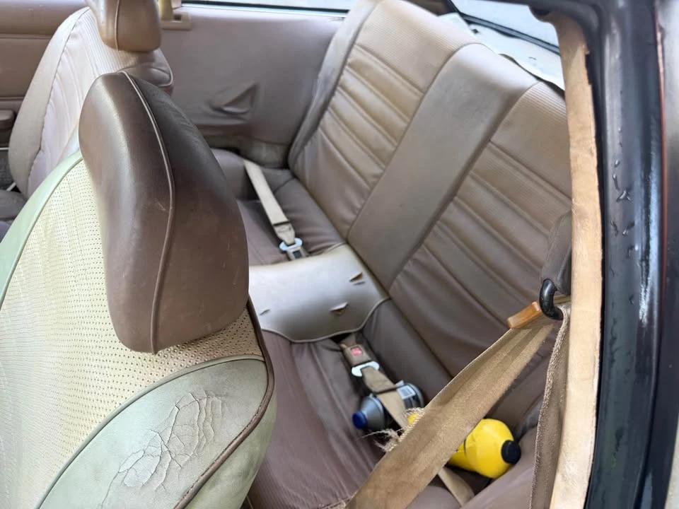 1981 Toyota Celica 2nd Gen - Image 6 of 6