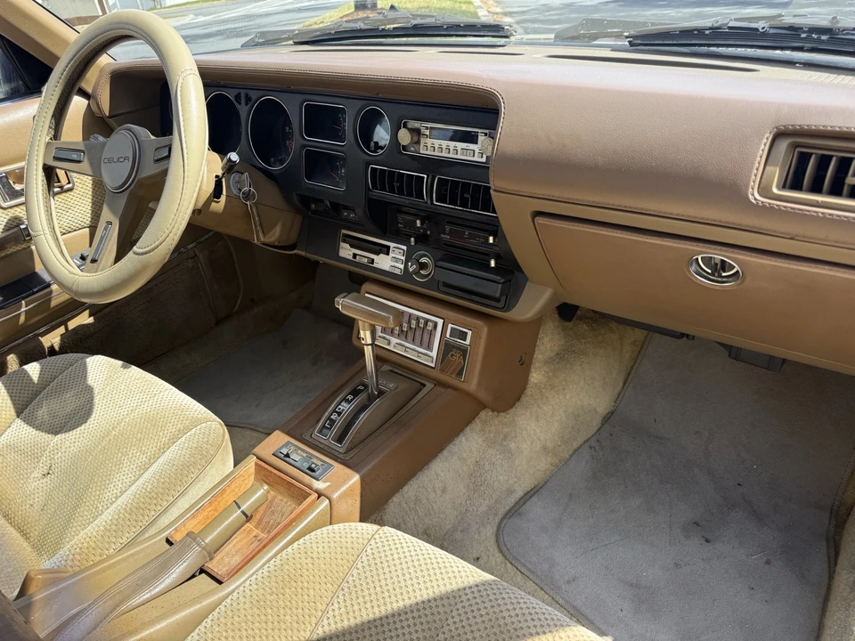 1981 Toyota Celica 2nd Gen - Image 20 of 21