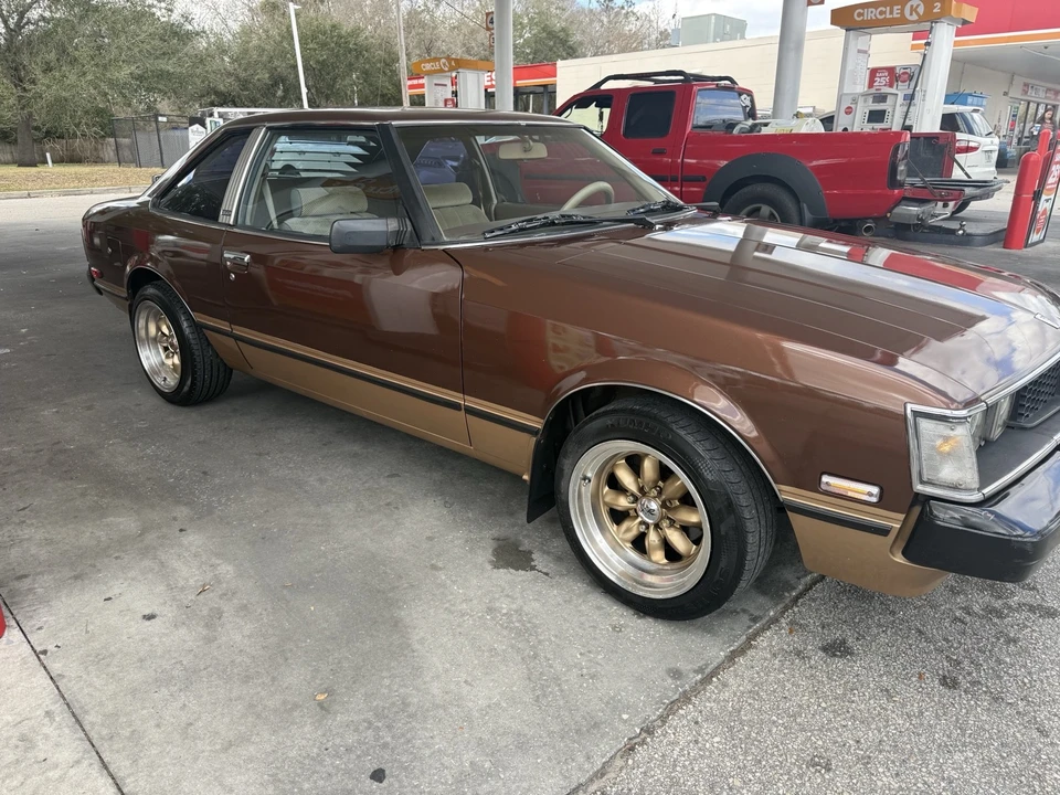 1981 Toyota Celica 2nd Gen - Image 3 of 21