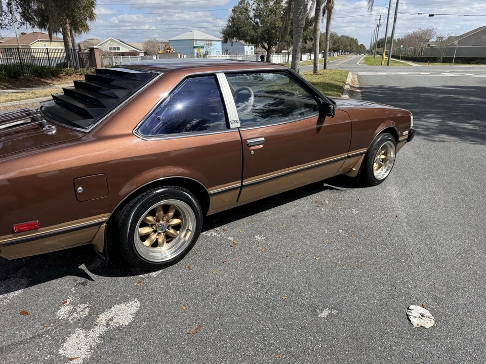 1981 Toyota Celica 2nd Gen - Image 7 of 21