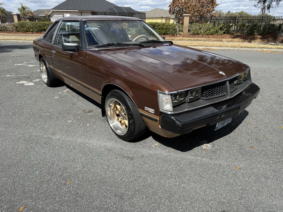 1981 Toyota Celica 2nd Gen - Image 11 of 21
