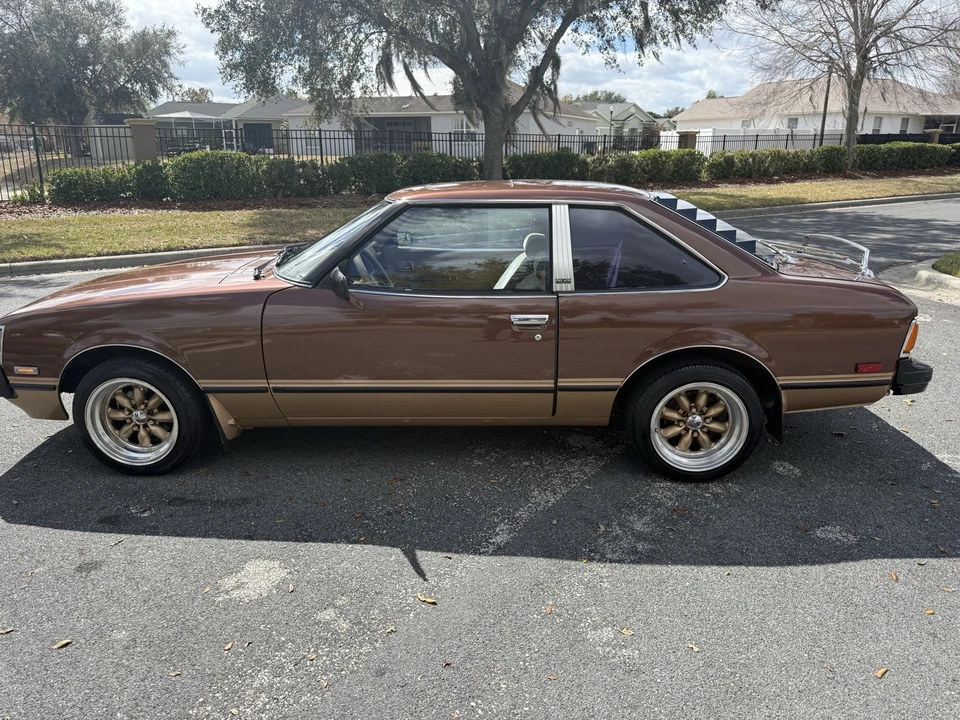 1981 Toyota Celica 2nd Gen - Image 16 of 21