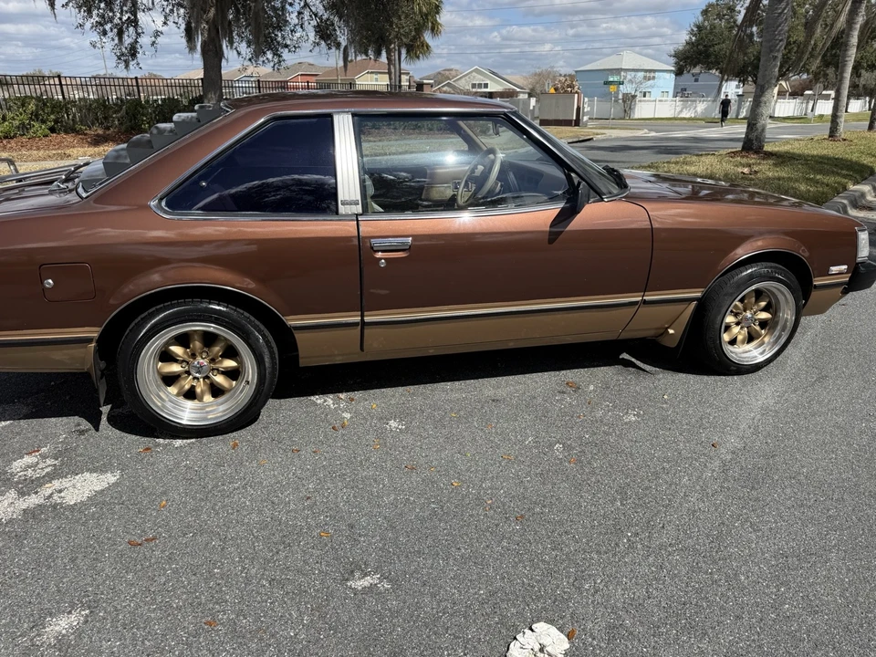 1981 Toyota Celica 2nd Gen - Image 8 of 21
