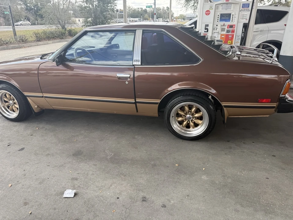 1981 Toyota Celica 2nd Gen - Image 4 of 21