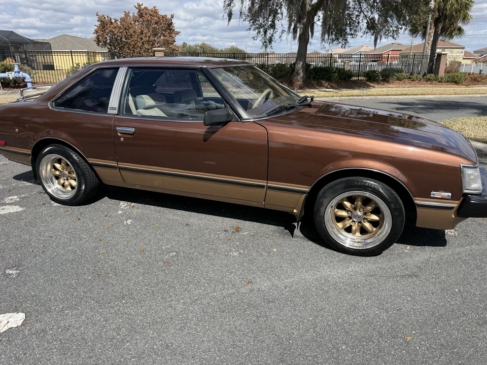 1981 Toyota Celica 2nd Gen - Image 10 of 21