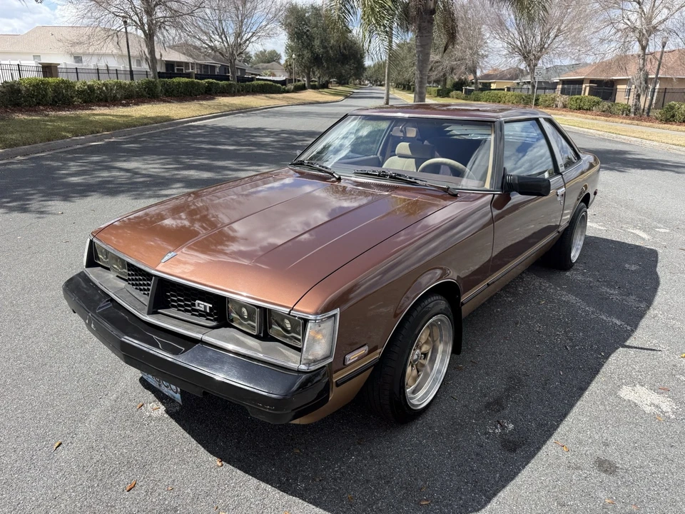 1981 Toyota Celica 2nd Gen - Image 14 of 21